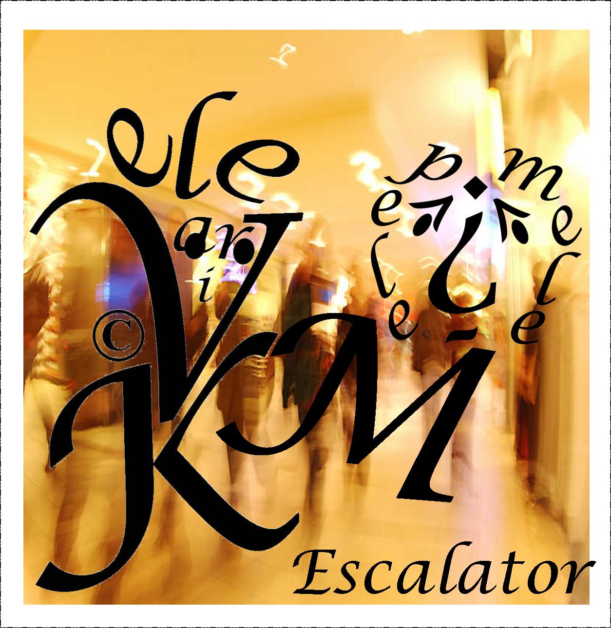 L'escalator